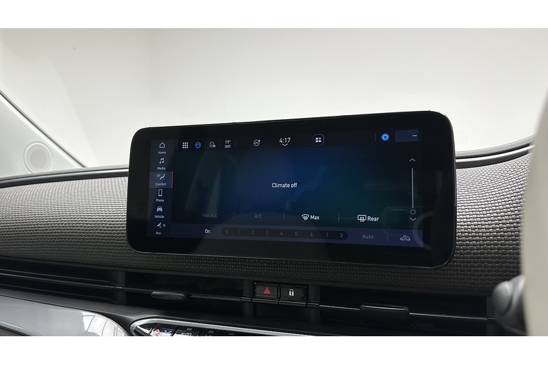 Fiat 500e La Prima - U3990