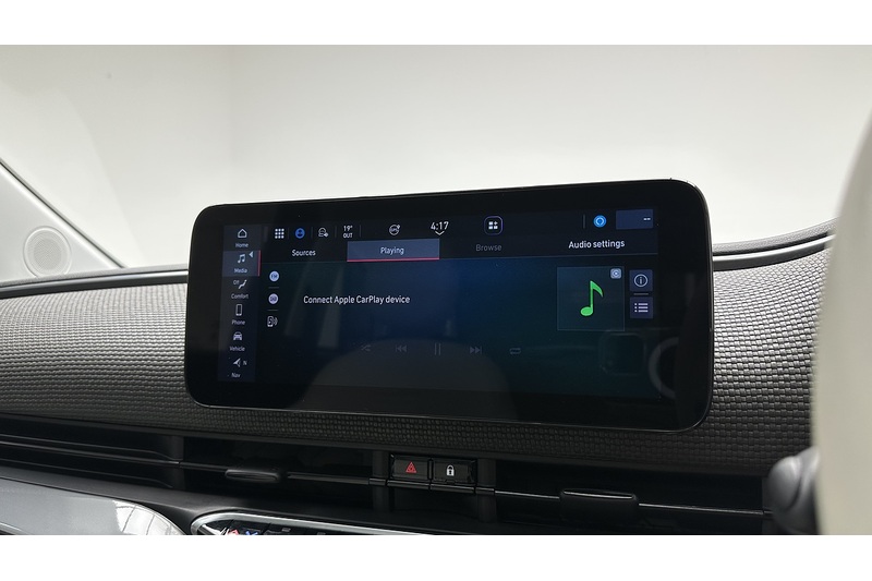 Fiat 500e La Prima - U3990