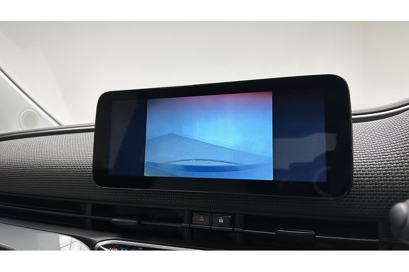 Fiat 500e La Prima - U3990