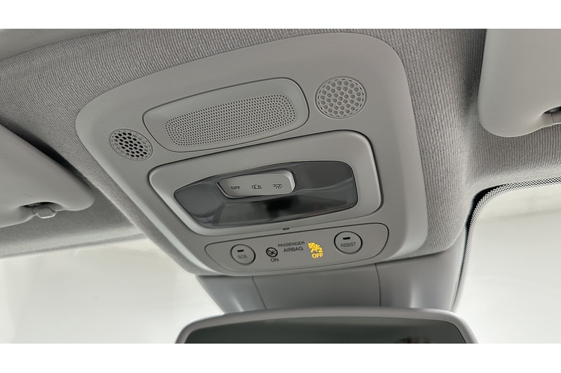 Fiat 500e La Prima - U3990