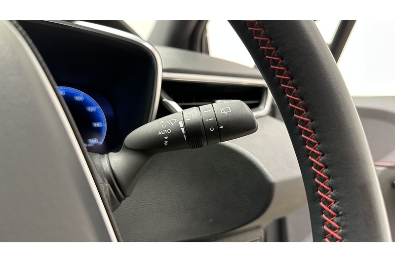 Toyota Corolla VVT-h GR SPORT - U3991
