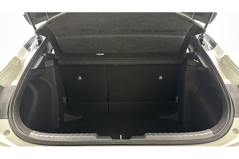 Toyota Corolla VVT-h GR SPORT - U3991