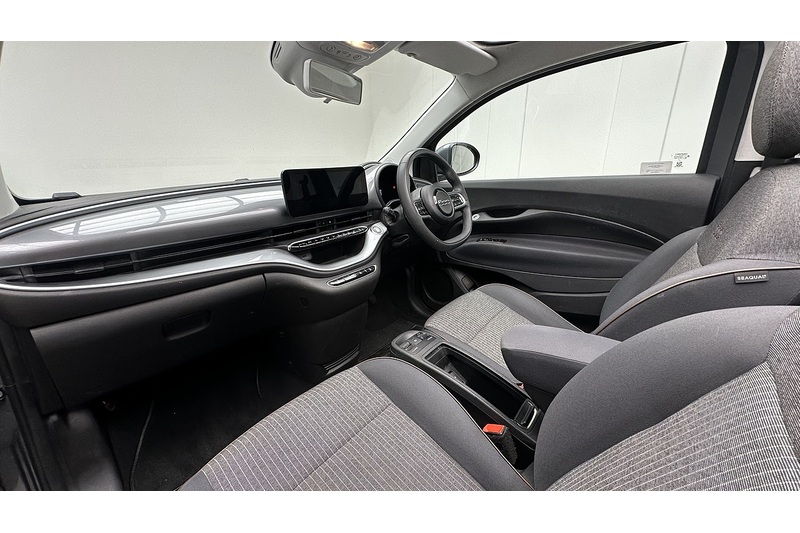 Fiat 500e C Icon - U3999
