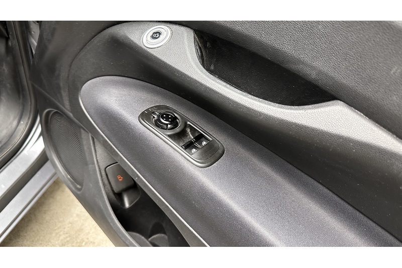 Fiat 500e C Icon - U3999