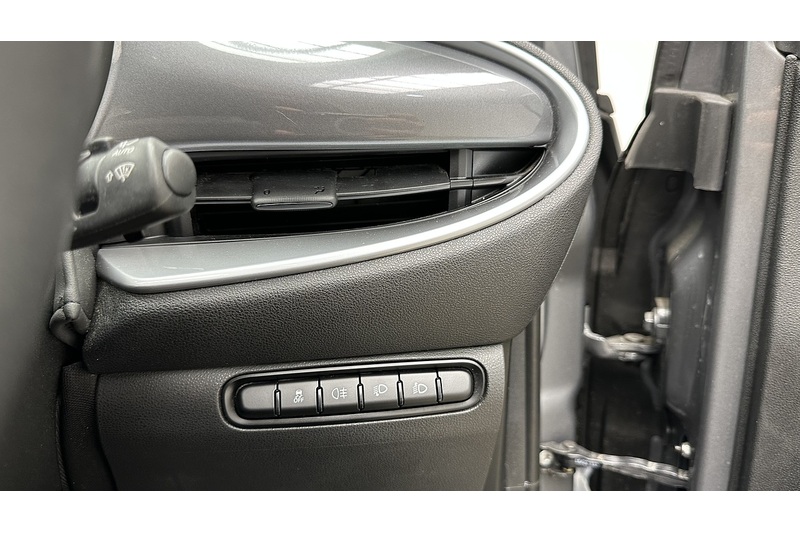Fiat 500e C Icon - U3999