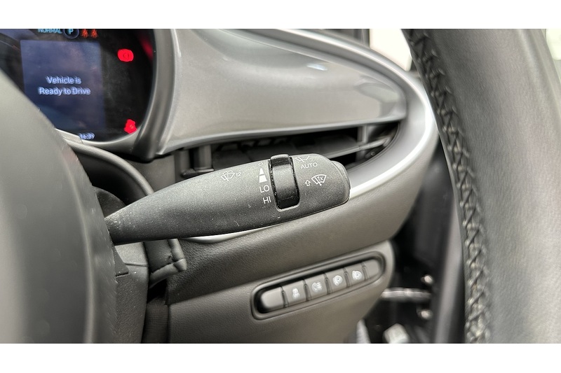 Fiat 500e C Icon - U3999
