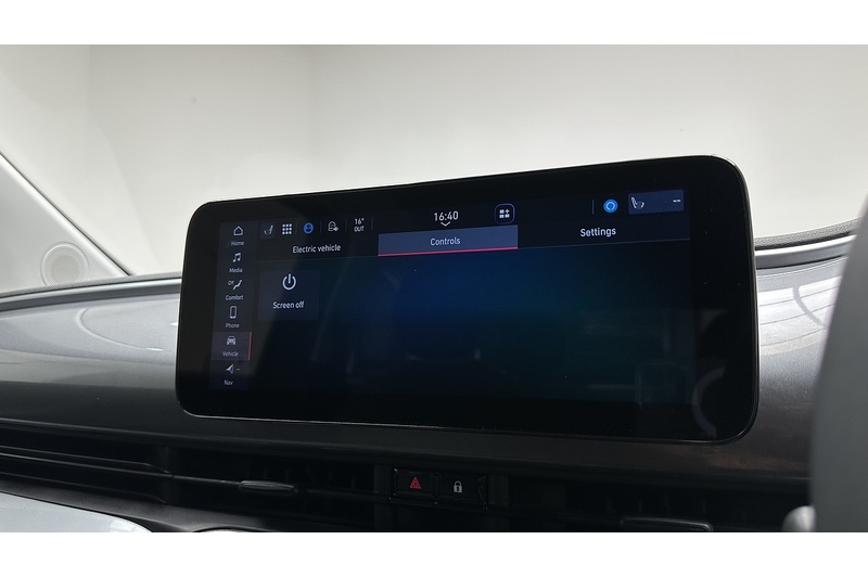 Fiat 500e C Icon - U3999