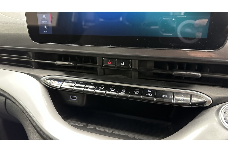 Fiat 500e C Icon - U3999