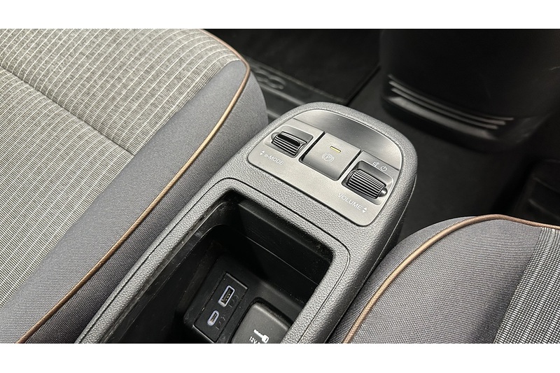 Fiat 500e C Icon - U3999