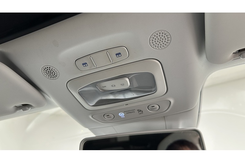 Fiat 500e C Icon - U3999