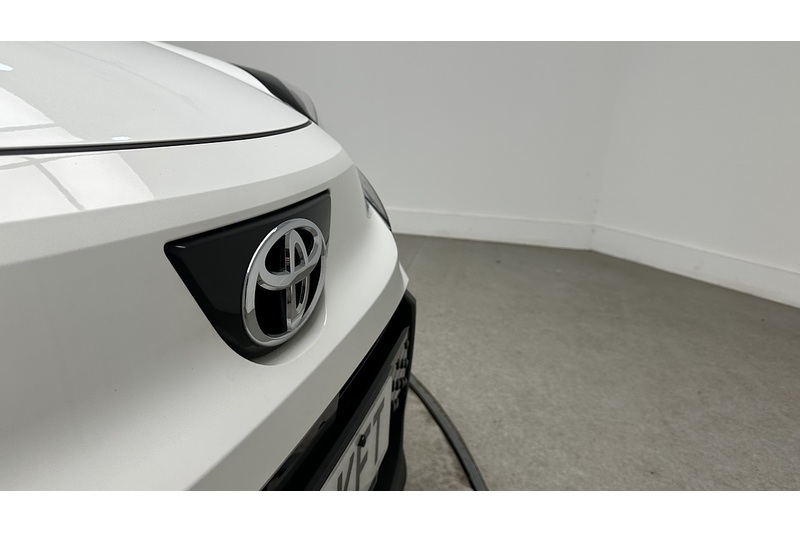 Toyota Aygo X VVT-i Edge - U4000