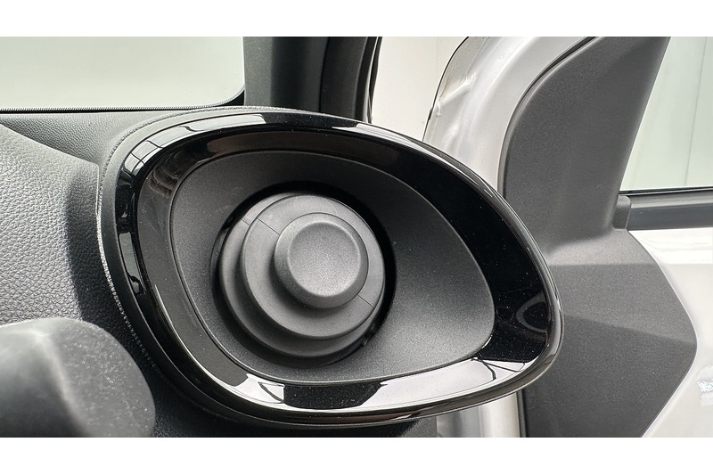 Toyota Aygo X VVT-i Edge - U4000