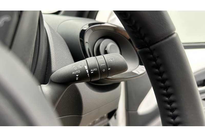 Toyota Aygo X VVT-i Edge - U4000
