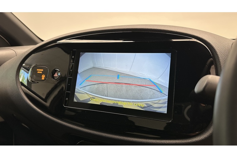 Toyota Aygo X VVT-i Edge - U4000