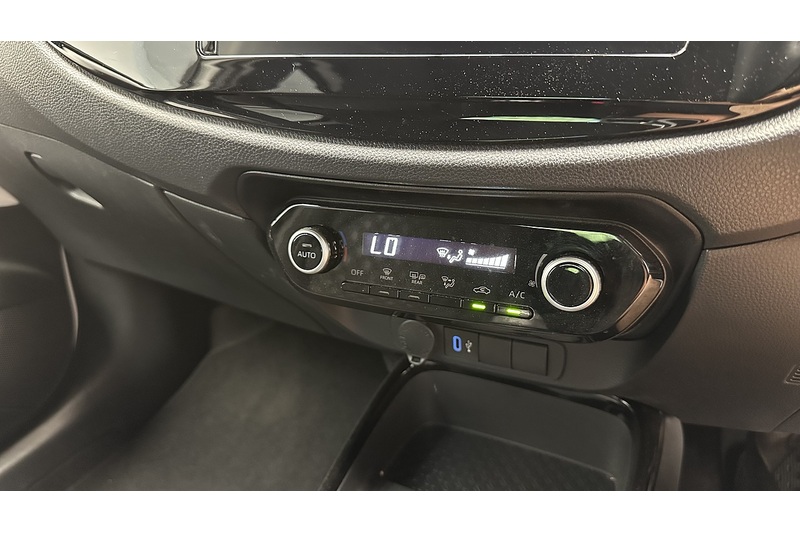 Toyota Aygo X VVT-i Edge - U4000