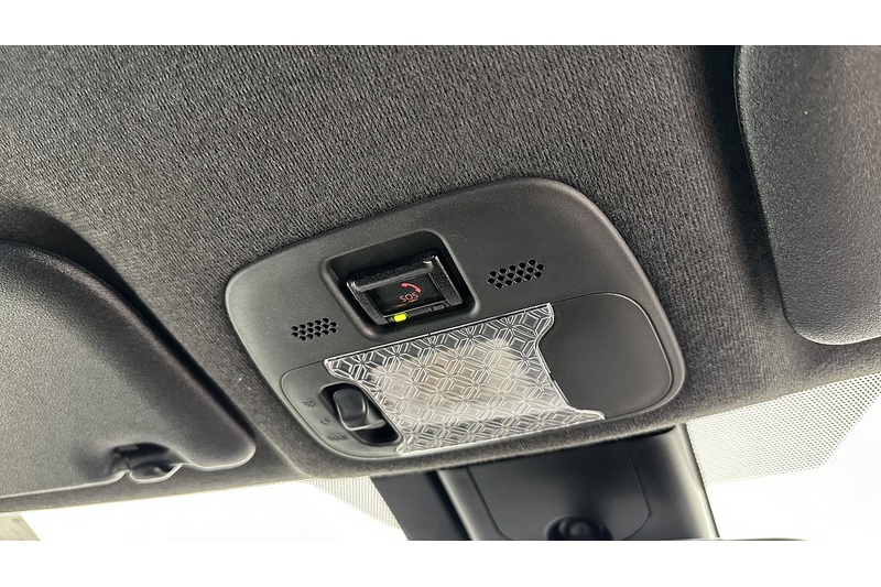 Toyota Aygo X VVT-i Edge - U4000