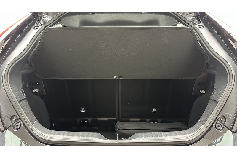Toyota Aygo X VVT-i Edge - U4000