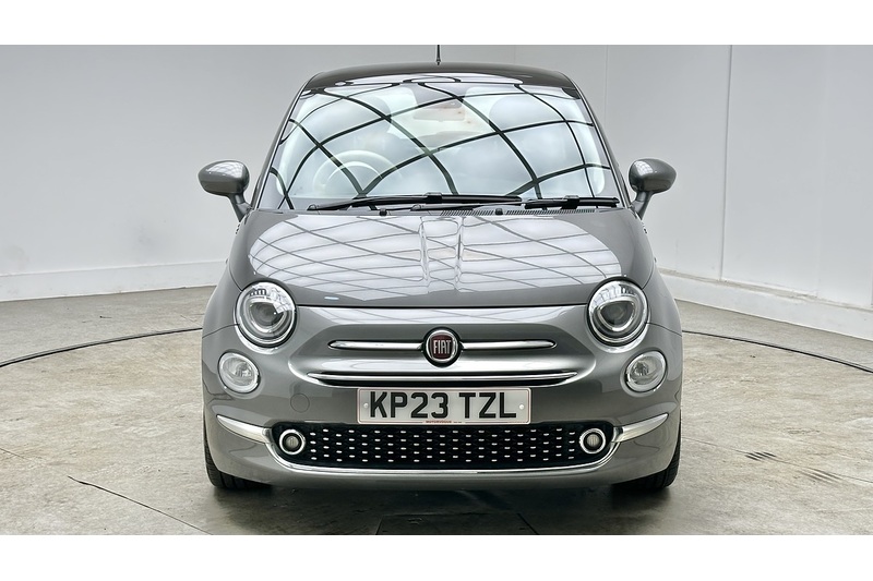 Fiat 500 MHEV Dolcevita Plus - U4009