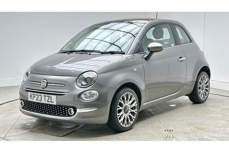 Fiat 500 MHEV Dolcevita Plus - U4009