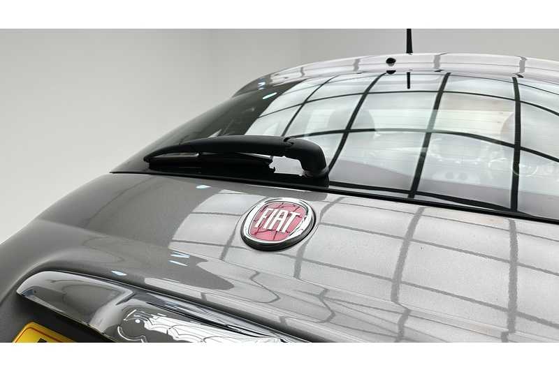 Fiat 500 MHEV Dolcevita Plus - U4009