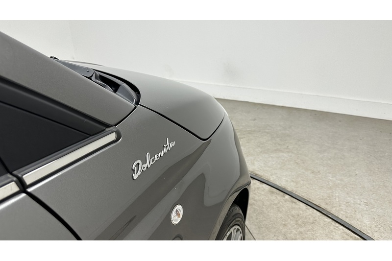 Fiat 500 MHEV Dolcevita Plus - U4009