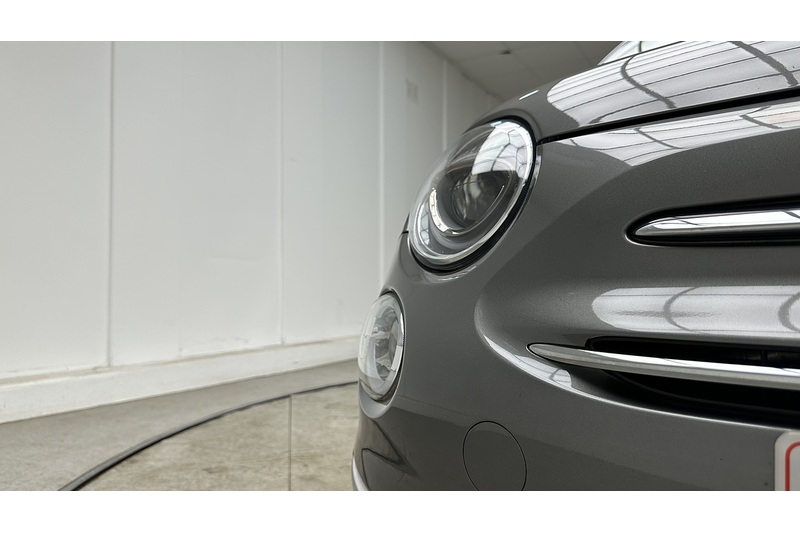 Fiat 500 MHEV Dolcevita Plus - U4009