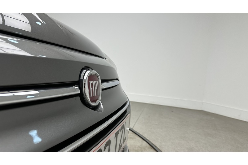 Fiat 500 MHEV Dolcevita Plus - U4009