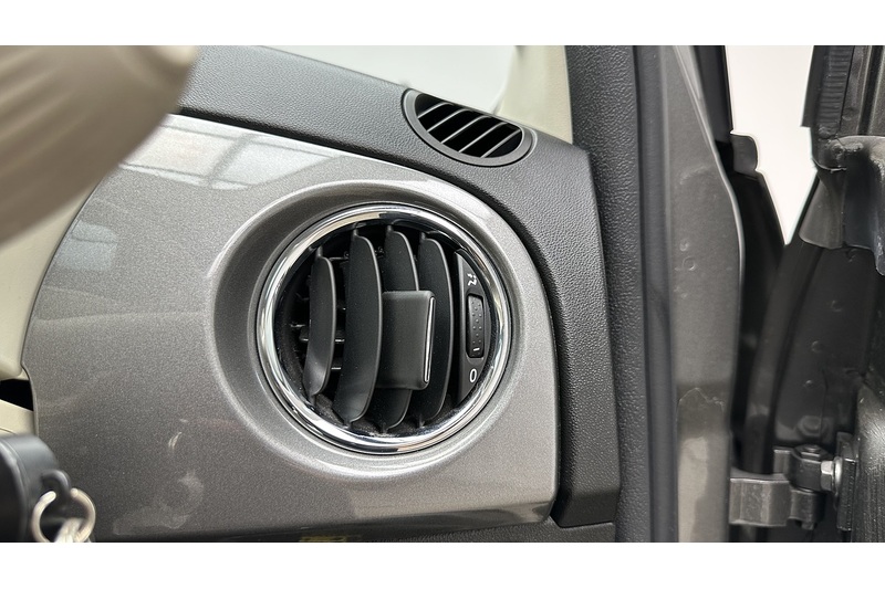 Fiat 500 MHEV Dolcevita Plus - U4009