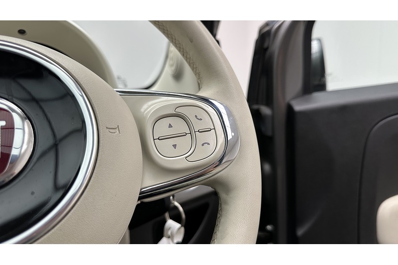 Fiat 500 MHEV Dolcevita Plus - U4009