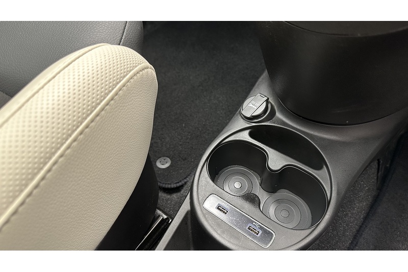 Fiat 500 MHEV Dolcevita Plus - U4009