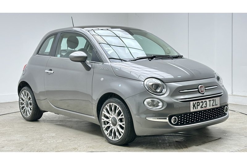 Fiat 500 MHEV Dolcevita Plus - U4009