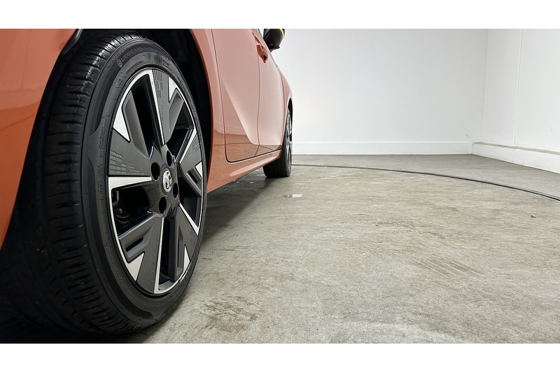Vauxhall Corsa Electric Elite Nav - U4019