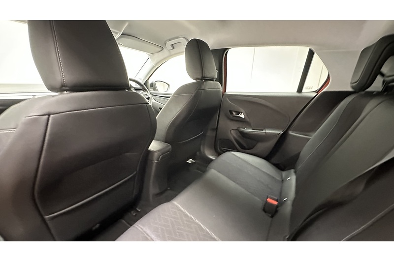 Vauxhall Corsa Electric Elite Nav - U4019