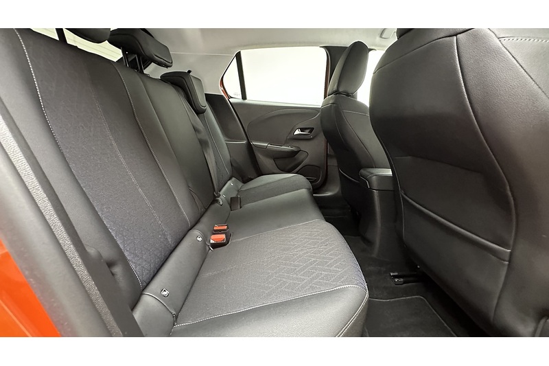 Vauxhall Corsa Electric Elite Nav - U4019
