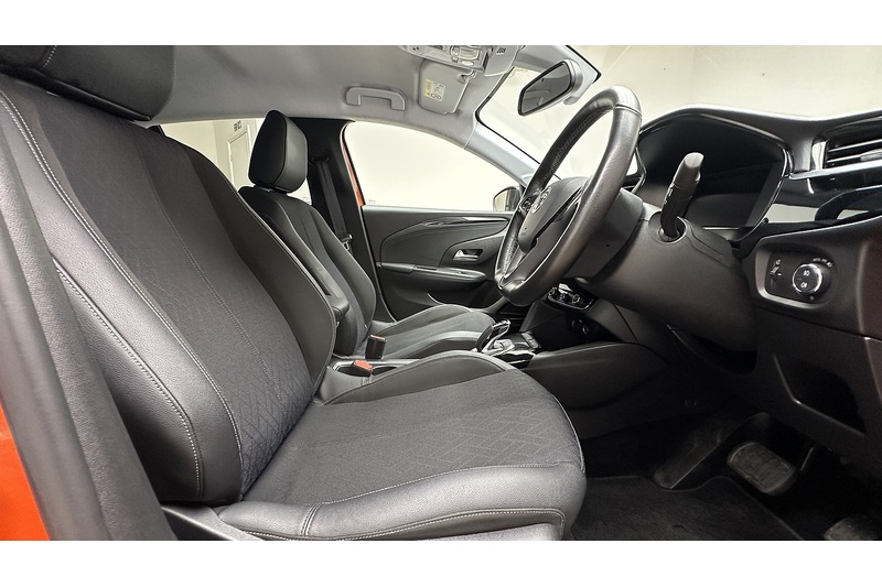 Vauxhall Corsa Electric Elite Nav - U4019