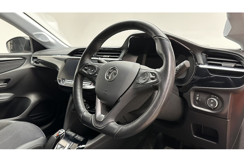 Vauxhall Corsa Electric Elite Nav - U4019