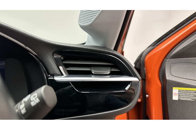 Vauxhall Corsa Electric Elite Nav - U4019