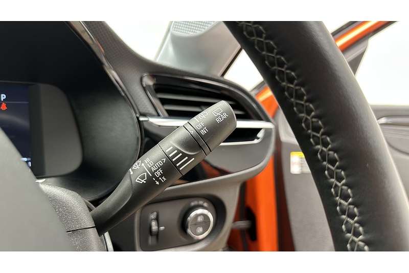 Vauxhall Corsa Electric Elite Nav - U4019