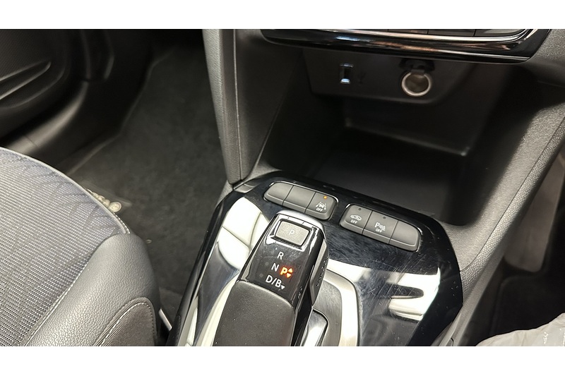 Vauxhall Corsa Electric Elite Nav - U4019