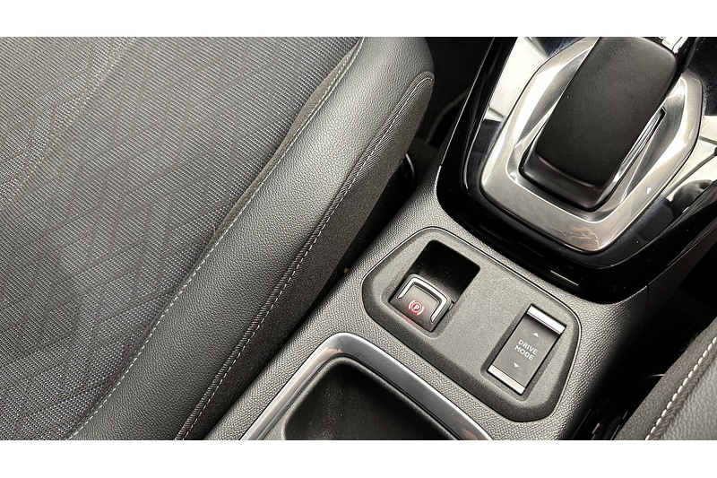 Vauxhall Corsa Electric Elite Nav - U4019