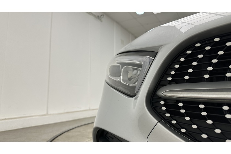 Mercedes-Benz A Class A180 AMG Line - U4052