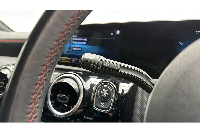 Mercedes-Benz A Class A180 AMG Line - U4052