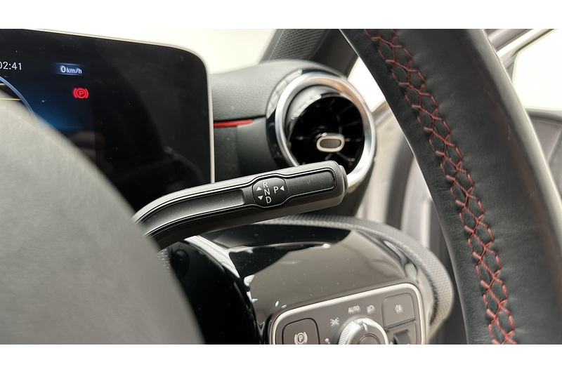Mercedes-Benz A Class A180 AMG Line - U4052