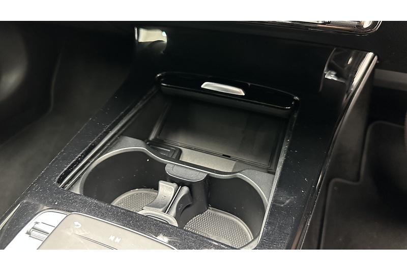 Mercedes-Benz A Class A180 AMG Line - U4052