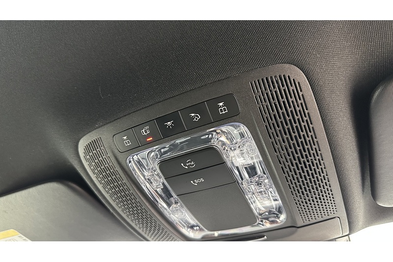 Mercedes-Benz A Class A180 AMG Line - U4052