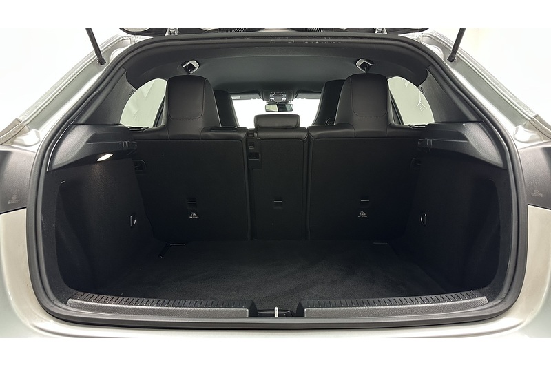 Mercedes-Benz A Class A180 AMG Line - U4052