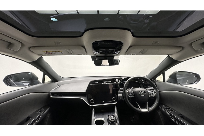 Lexus RZ 450e Premium - U4059