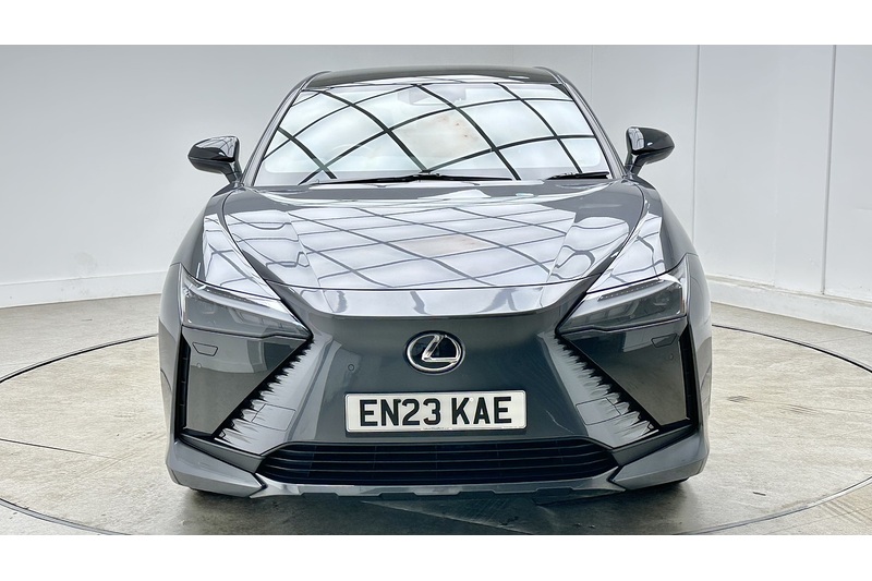 Lexus RZ 450e Premium - U4059