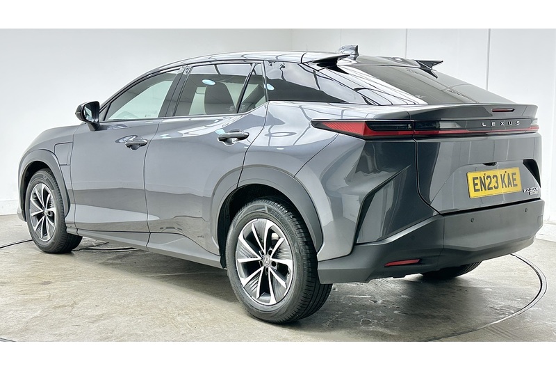 Lexus RZ 450e Premium - U4059