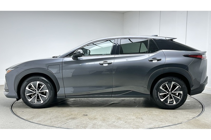 Lexus RZ 450e Premium - U4059